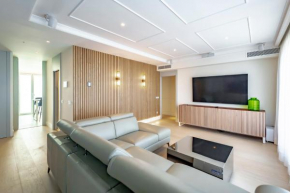 Luxury Penthouse Chamberi, Hotel Service